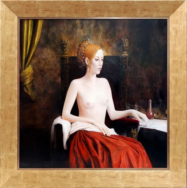 51 - Kacper Kalinowski