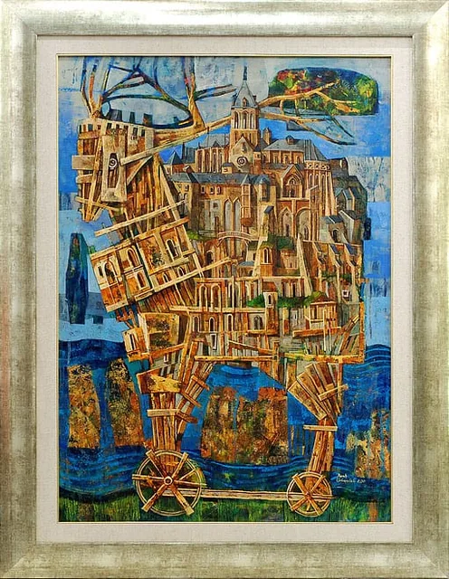 1 - Roch Urbaniak