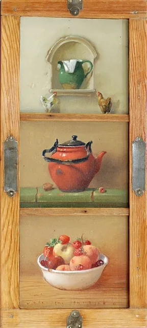 70 - Wiktor Jędrzejak
