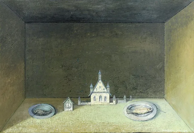 67 - Janusz Rafał Głowacki