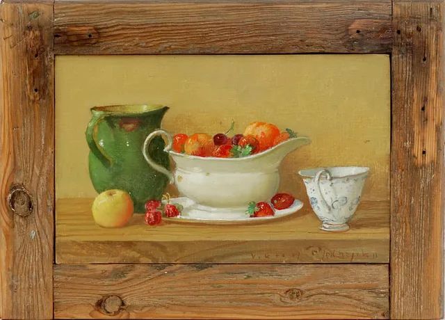 72 - Wiktor Jędrzejak