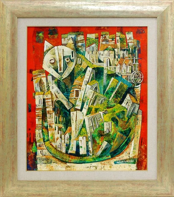 6 - Roch Urbaniak
