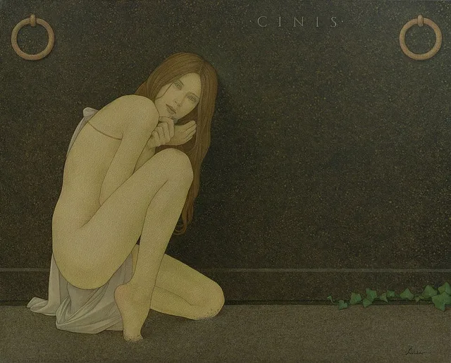069. CINIS - Michał Świder