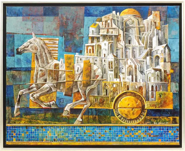 8 - Roch Urbaniak