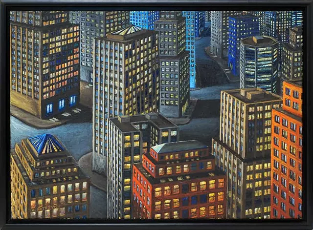 22 - Adam Patrzyk