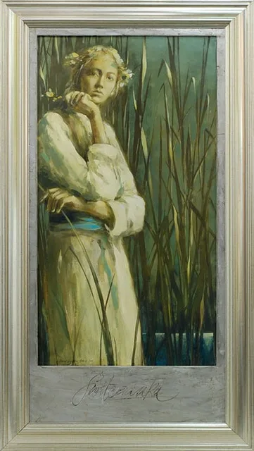 44 - Adam Hanuszkiewicz