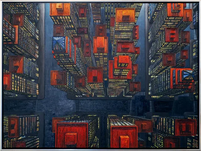 24 - Adam Patrzyk