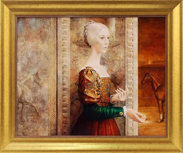 61 - Kacper Kalinowski