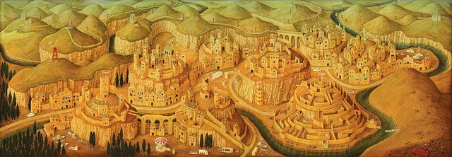35 - Andrzej Kozyra