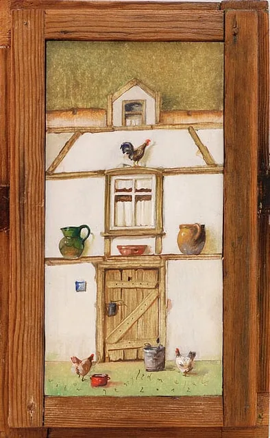 84 - Wiktor Jędrzejak