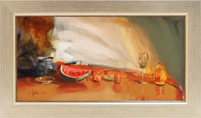 6 - Michał Smółka