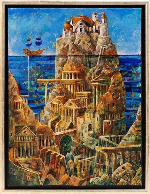 15 - Roch Urbaniak