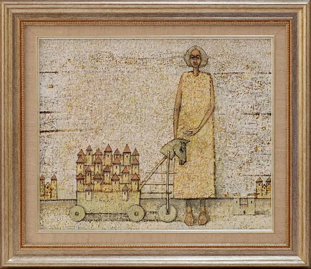 82 - Janusz Rafał Głowacki