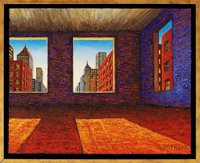 26 - Adam Patrzyk