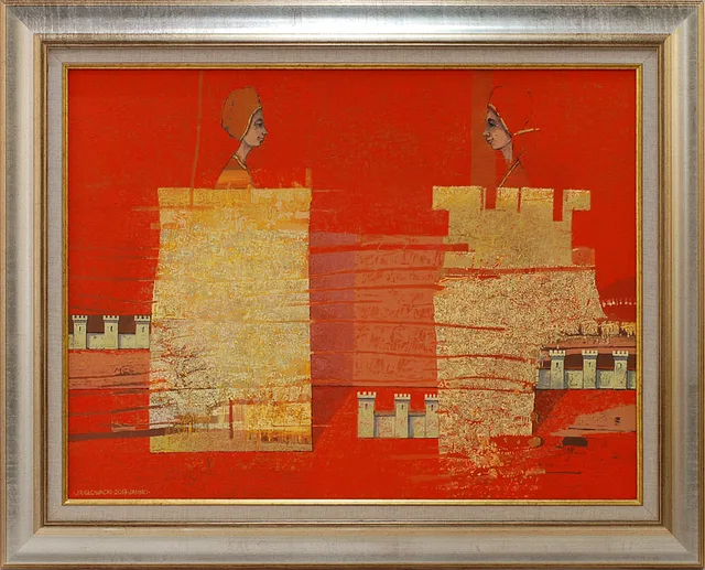 86 - Janusz Rafał Głowacki