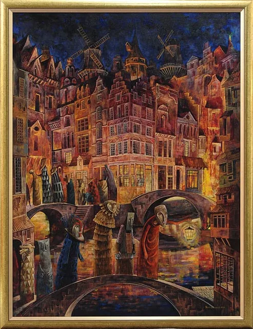 19 - Roch Urbaniak