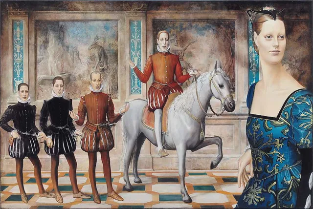 90 - Kacper Kalinowski