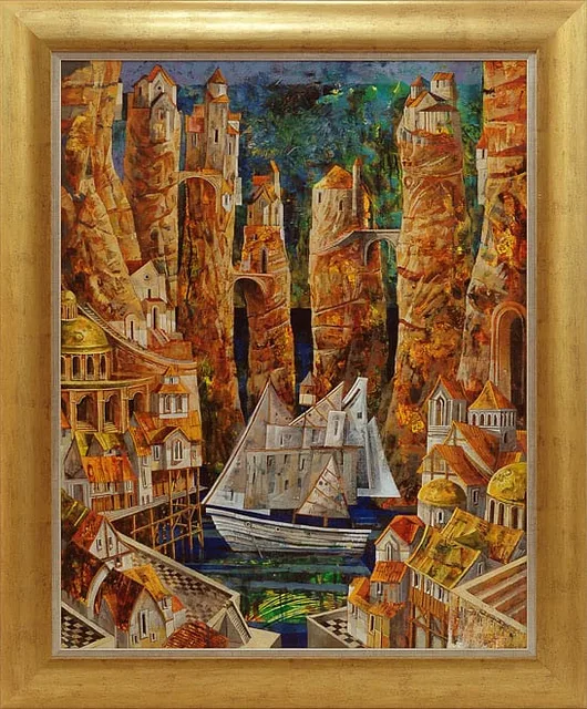 22 - Roch Urbaniak