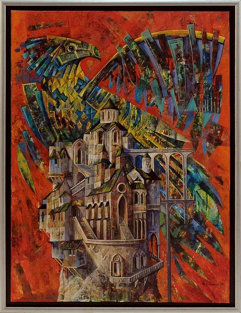 23 - Roch Urbaniak