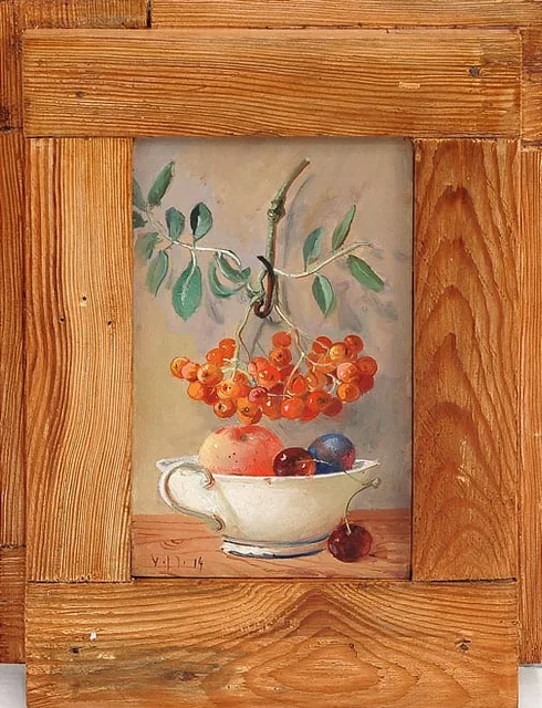 93 - Wiktor Jędrzejak