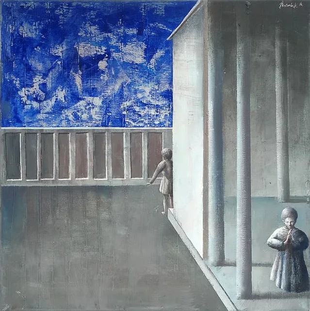 106 - Łukasz Huculak
