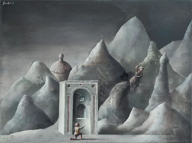 107 - Łukasz Huculak
