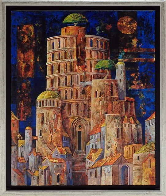 27 - Roch Urbaniak