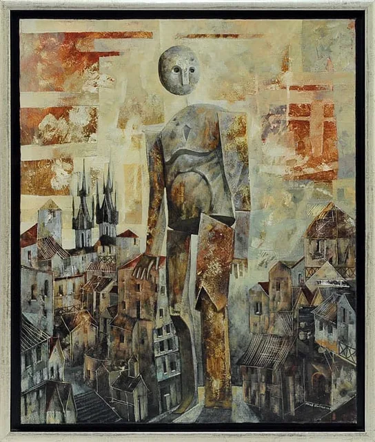 28 - Roch Urbaniak