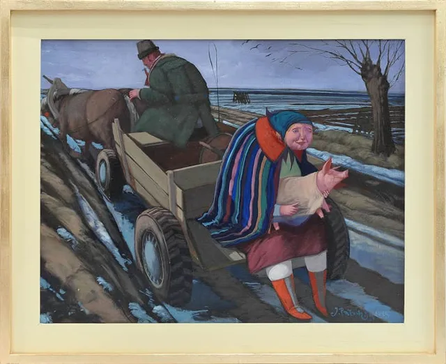 67 - Jacek Pałucha