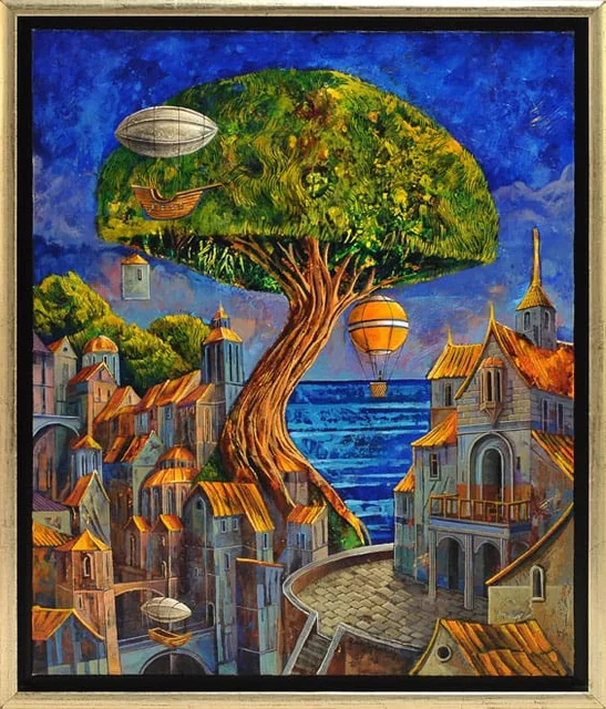 33 - Roch Urbaniak