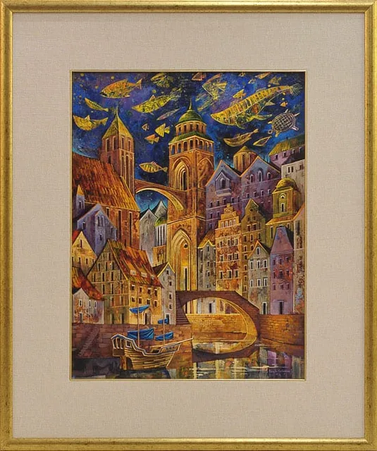 34 - Roch Urbaniak