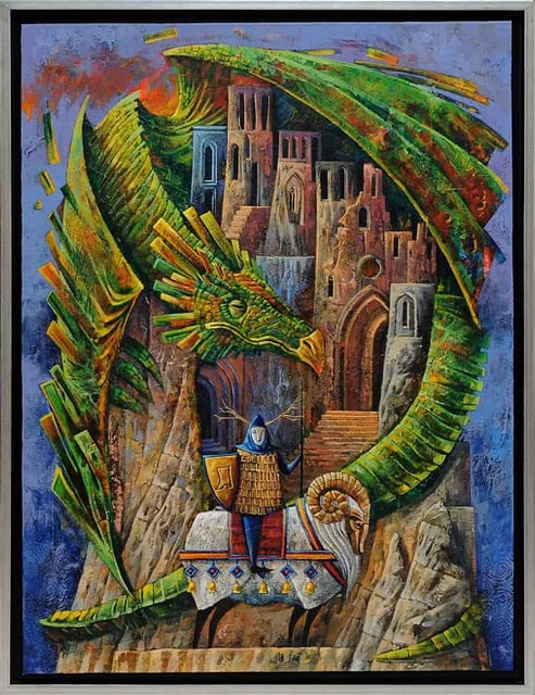 37 - Roch Urbaniak