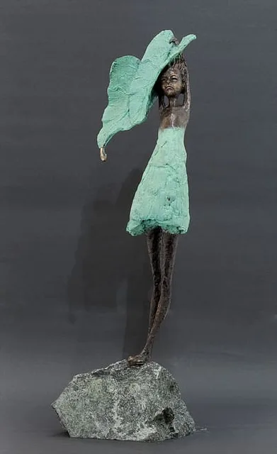 132 After the Rain 2 - Iwona Miliszewska-Nosko