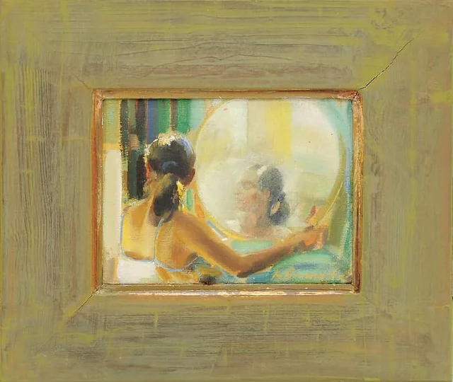 21 - Marian Gromada