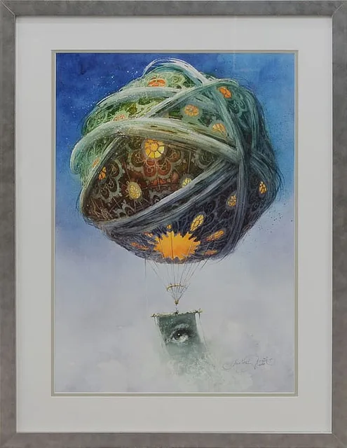 6 - Andrzej Gosik