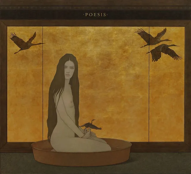 101 POESIS | POETRY - Michał Świder