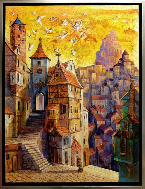 40 - Roch Urbaniak