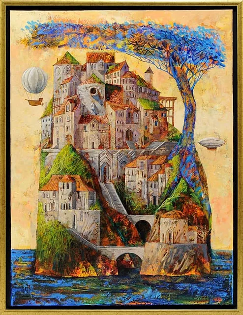 41 - Roch Urbaniak