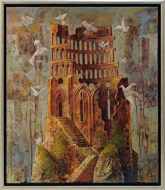 44 - Roch Urbaniak