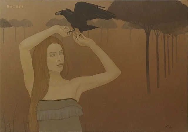 106. Rachel - Michał Świder
