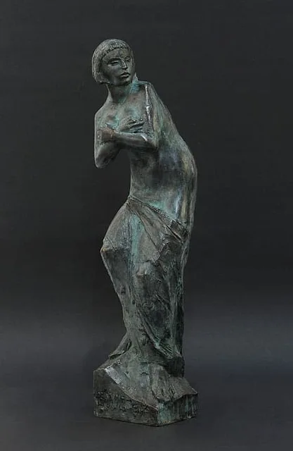 2 - Marian Konieczny