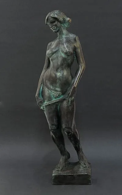 3 - Marian Konieczny