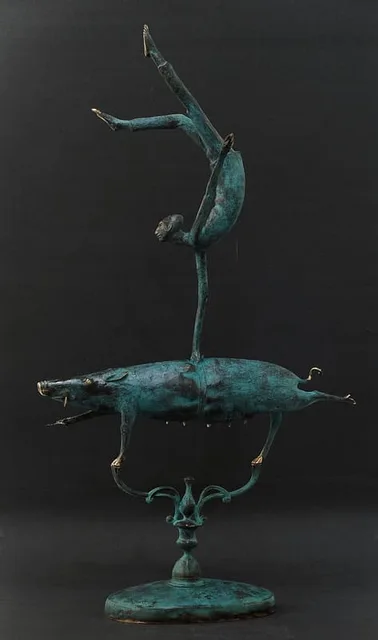 94 - Józef Polewka