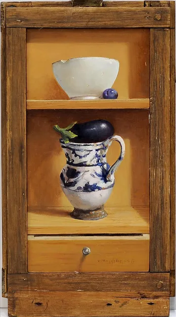 96 - Wiktor Jędrzejak