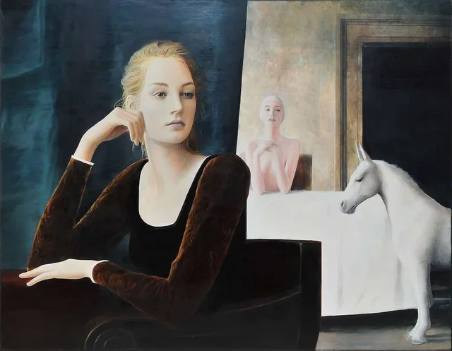 127 - Kacper Kalinowski