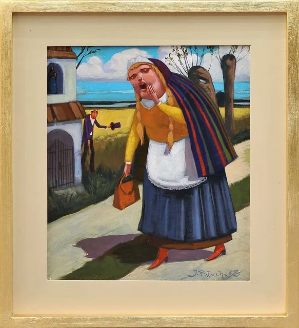 78 - Jacek Pałucha