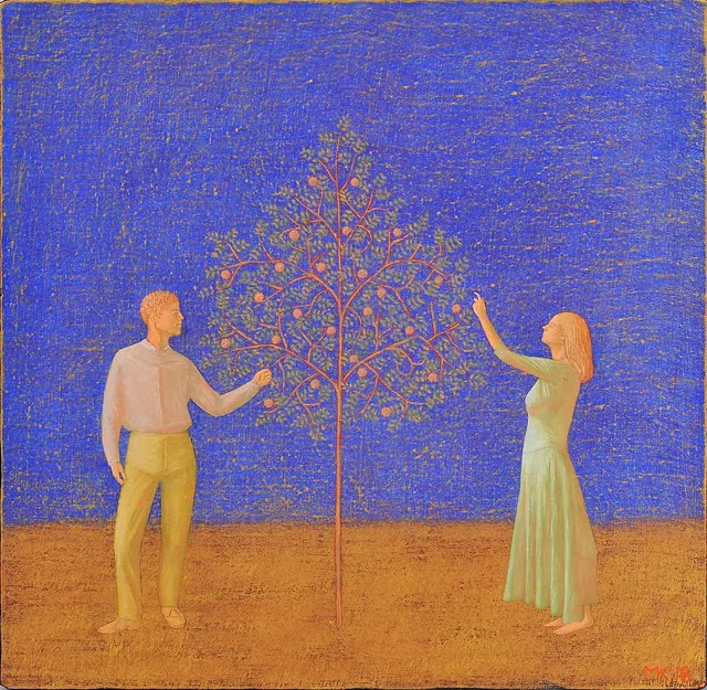 009. Fruits - Mikołaj Kasprzyk