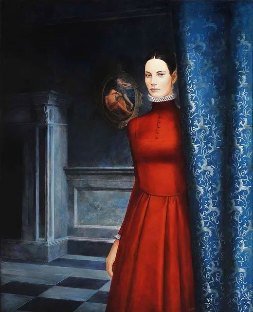 131 - Kacper Kalinowski