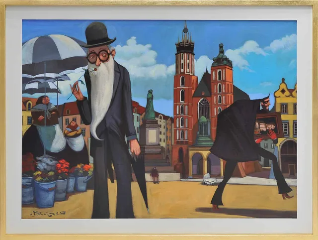 86 - Jacek Pałucha