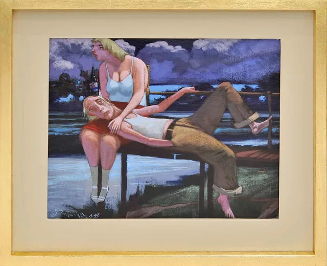 87 - Jacek Pałucha